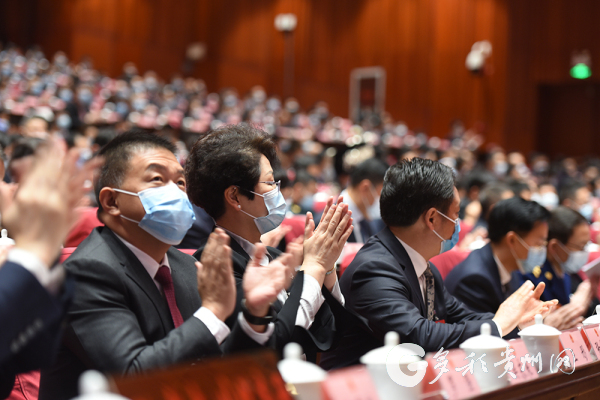 【省“兩會(huì)”專題報(bào)道】速讀！2021貴州兩會(huì)政府工作報(bào)告極簡(jiǎn)版