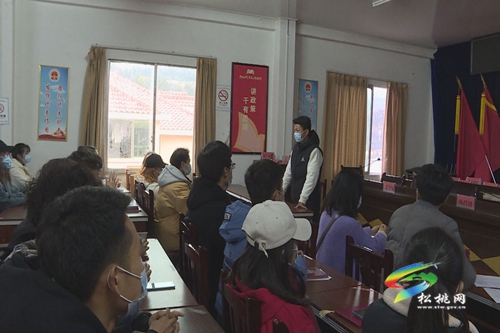 【新春走基層】世昌街道：教育“1+2”全面鋪開重教育才新局面