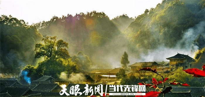 統(tǒng)籌供給需求兩側(cè)：高質(zhì)量提升貴州旅游丨學習貫徹《關于推動旅游業(yè)高質(zhì)量發(fā)展加快旅游產(chǎn)業(yè)化建設多彩貴州旅游強省的意見》