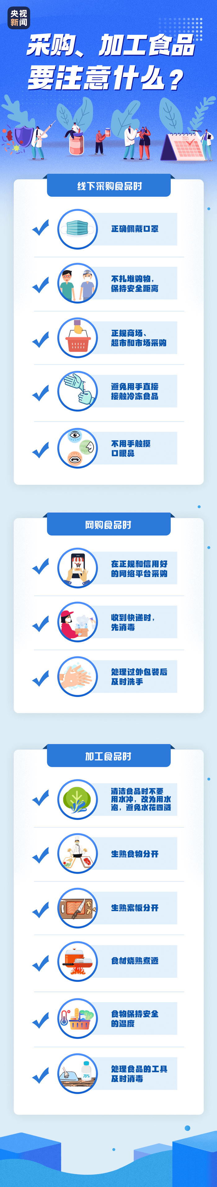春節(jié)臨近，這些事情需注意→