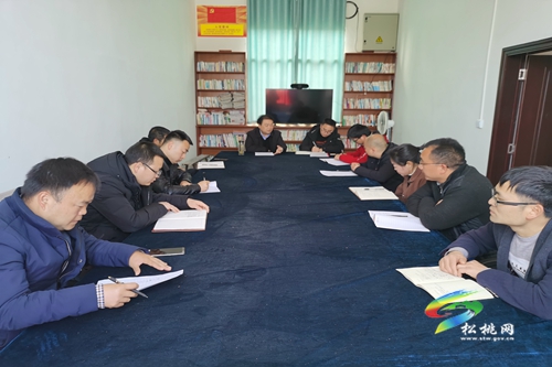 唐永明到基層宣講習(xí)近平總書記視察貴州重要講話精神和縣委十三屆十次全會(huì)精神