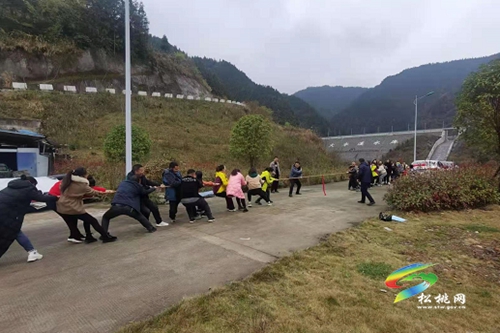縣水務(wù)局開展慶“三八”國際勞動婦女節(jié)活動