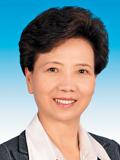 【人民日?qǐng)?bào)·兩會(huì)聲音】諶貽琴：奮力推進(jìn)鄉(xiāng)村振興開(kāi)新局