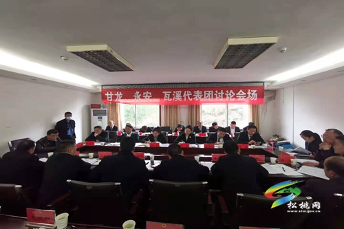 履職盡責(zé)獻(xiàn)良策 凝心聚力謀新篇