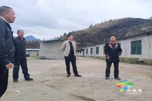 縣政協(xié)班子分赴包保鄉(xiāng)鎮(zhèn)開展環(huán)保督導(dǎo)工作