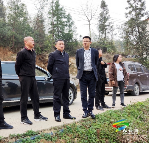 龍群躍到正大鎮(zhèn)宣講習近平總書記視察貴州重要講話精神和全國、全省、全市、全縣“兩會”精神