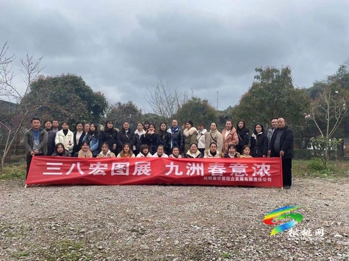 王建新：“讓群眾有活干有錢賺！”