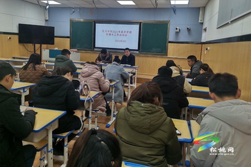 松桃：11萬余學生及家長接受防溺水教育