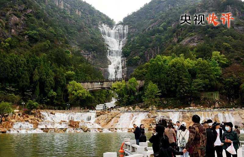 【央視快評】把碳達峰碳中和納入生態(tài)文明建設整體布局