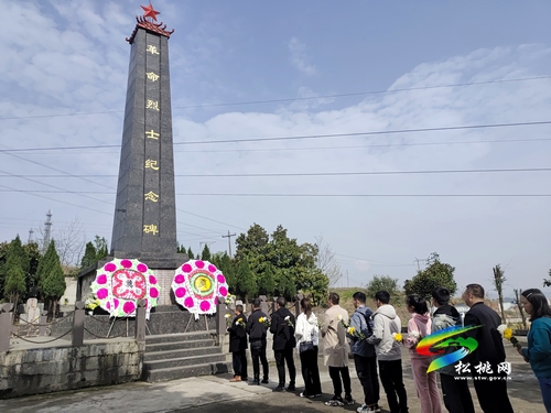 【奮斗百年路 啟航新征程】國(guó)家統(tǒng)計(jì)局松桃隊(duì)開(kāi)展黨史教育系列活動(dòng)