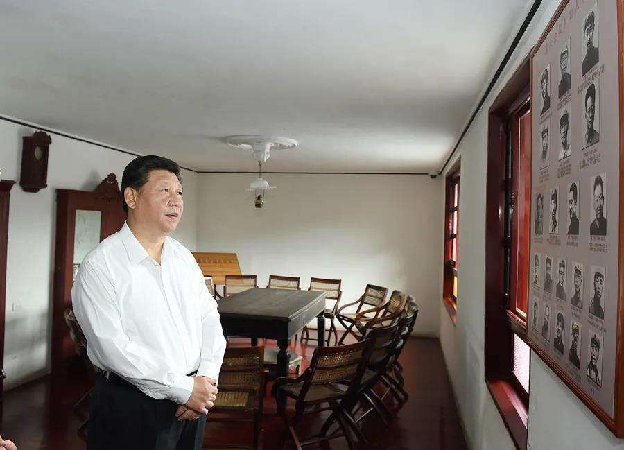 遵義會議：偉大征程上的偉大轉(zhuǎn)折