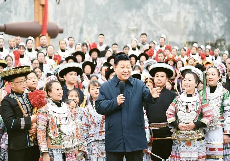 遵義會議：偉大征程上的偉大轉(zhuǎn)折