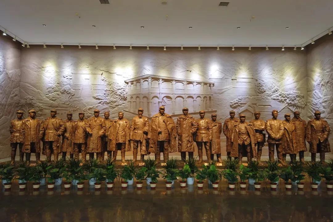 遵義會議：偉大征程上的偉大轉(zhuǎn)折