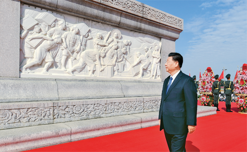 在黨史學(xué)習(xí)教育動員大會上的講話