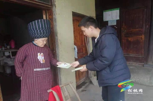 沙壩河鄉(xiāng)開展汛期安全防控演練