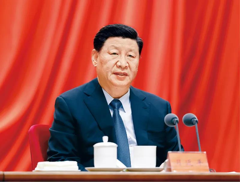 提高“政治三力”，習(xí)近平總書記反復(fù)強(qiáng)調(diào)