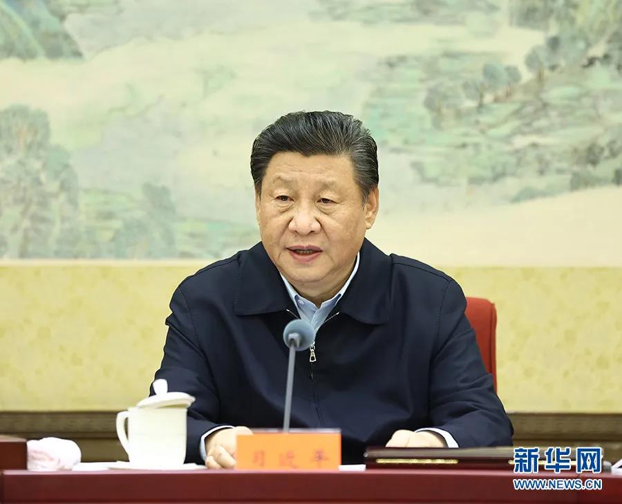 提高“政治三力”，習(xí)近平總書記反復(fù)強(qiáng)調(diào)