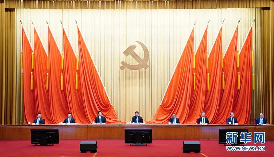 提高“政治三力”，習(xí)近平總書記反復(fù)強(qiáng)調(diào)