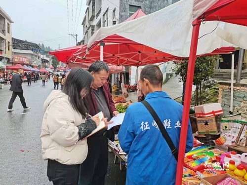 【奮斗百年路 啟航新征程】學黨史踐初心  孟溪鎮(zhèn)“四力”改善民生