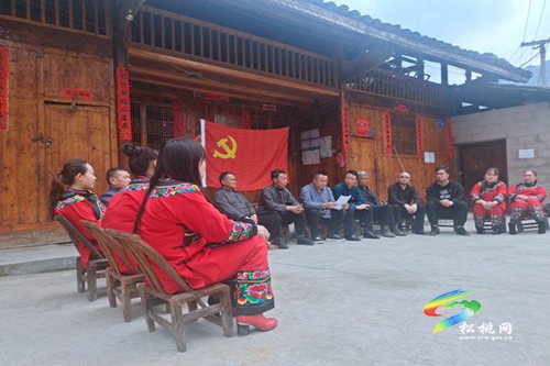 【奮斗百年路 啟航新征程】創(chuàng)新方式方法 形成比學(xué)趕超