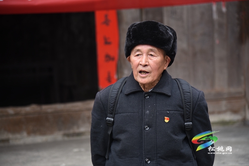 【沿紅軍足跡·看老區(qū)變化】用“紅色文化”激活“綠色鄉(xiāng)村”