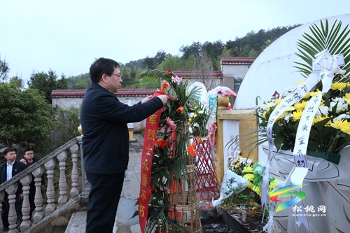 【奮斗百年路 啟航新征程】縣委辦開展主題黨日暨黨史學(xué)習(xí)教育