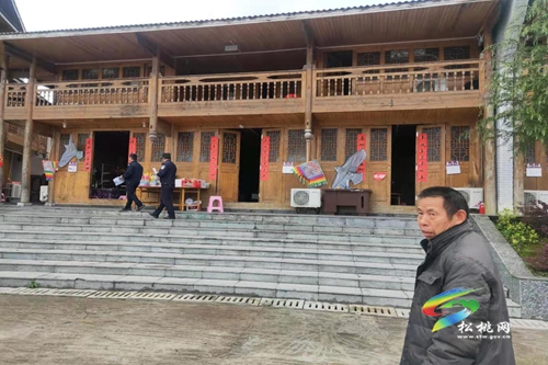 普覺鎮(zhèn)開展汛期安全生產(chǎn)專項(xiàng)大檢查