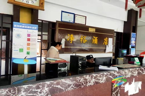 普覺鎮(zhèn)開展汛期安全生產(chǎn)專項(xiàng)大檢查