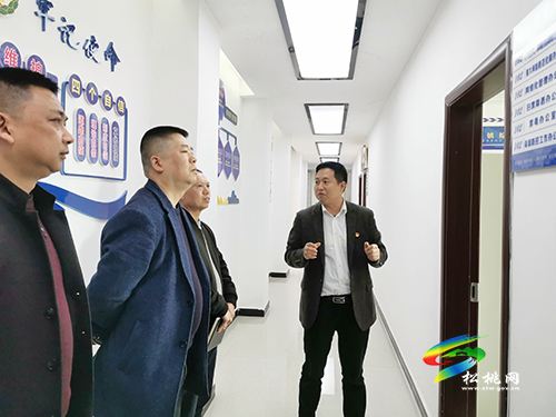 黔湘渝邊區(qū)攜手打造“六聯(lián)機制 ”構(gòu)建和諧邊區(qū)