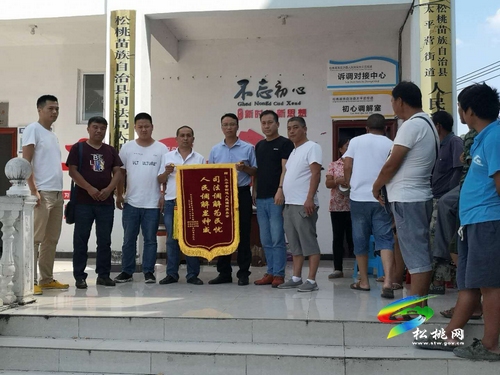 太平營街道建“一二三四”工作模式鋪設(shè)平安康莊大道