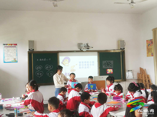 ​孟溪鎮(zhèn)完小集團校開展縣級優(yōu)質(zhì)課評比推選活動
