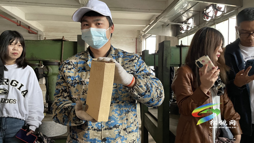 第13屆貴州茶博會即將開幕