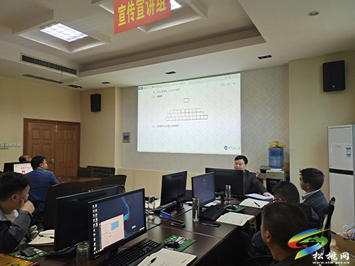 【奮斗百年路 啟航新征程】縣委黨史學(xué)習(xí)教育領(lǐng)導(dǎo)小組辦公室召開(kāi)巡回督導(dǎo)組工作暨巡回督導(dǎo)業(yè)務(wù)培訓(xùn)會(huì)
