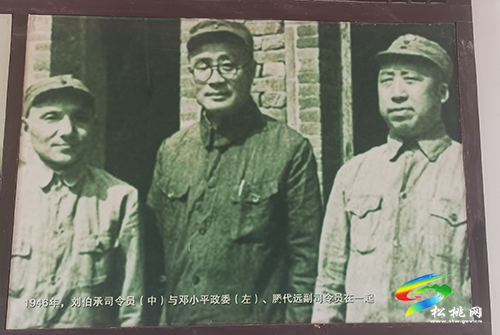 “沿長江黃河行，鑄黨的百年魂”活動系列報道（二）