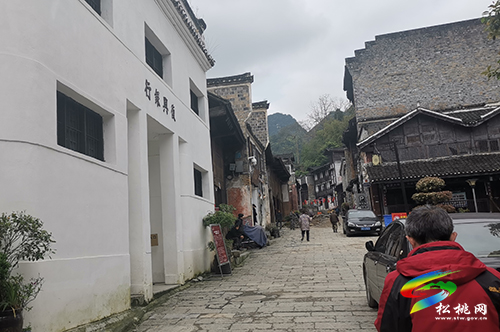 “沿長江黃河行，鑄黨的百年魂”活動系列報道（二）