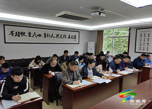 【奮斗百年路　啟航新征程】縣委黨史學習教育領(lǐng)導小組辦公室召開第九次會議