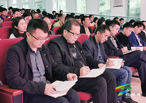 【奮斗百年路 啟航新征程】“五老”志愿者進(jìn)校園 助力“四史三情”宣講走深走實(shí)
