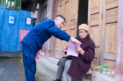 安全守護(hù)有我 寨英專職消防隊(duì)筑牢古鎮(zhèn)“防火墻”