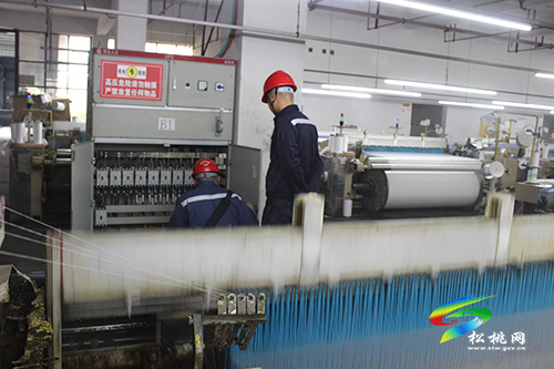 ​用“超前”服務(wù)，保企業(yè)節(jié)日用電無憂