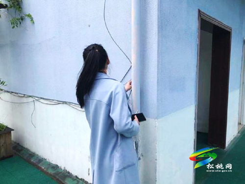 ​“歡樂(lè)過(guò)假期，安全不放假”孟溪幼兒園安全大排查