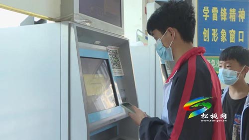 松桃：多措并舉保障群眾假期安全出行