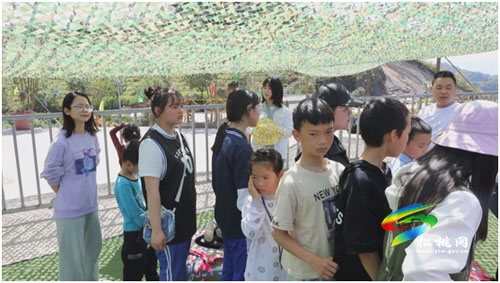五一旅游新體驗(yàn)，讓我們一起滑草吧