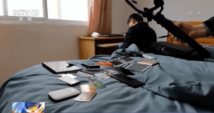 “跑分”“菜商”“水房” 電信詐騙黑話大揭秘！