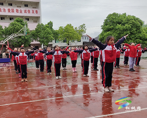 ​太平營(yíng)中心完小開(kāi)展夏季運(yùn)動(dòng)會(huì)