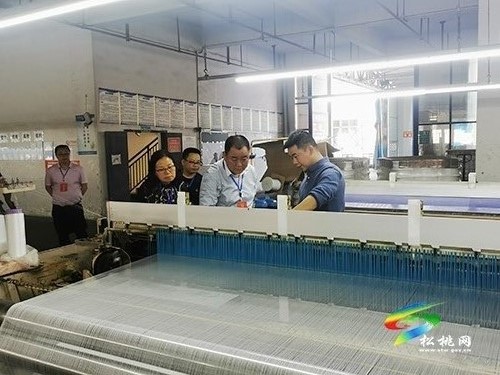 ​縣人大常委會開展“一法一條例”執(zhí)法檢查工作