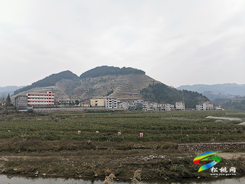 【巡察故事】“空殼村”變“實(shí)體村”的華麗轉(zhuǎn)身