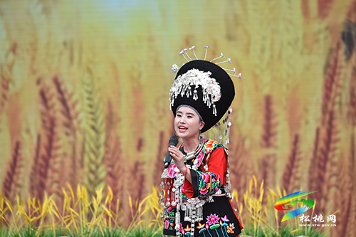 ​中國苗王城：數萬賓朋相聚，歡慶四月八