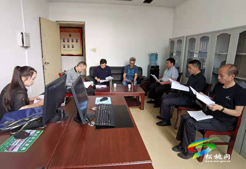 【奮斗百年路 啟航新征程】​市委黨史學(xué)習(xí)教育第二巡回指導(dǎo)組進(jìn)駐松桃督導(dǎo)檢查