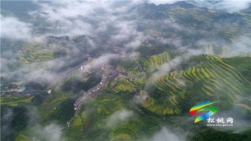 盤石鎮(zhèn)打造全域旅游示范鄉(xiāng)鎮(zhèn)未來可期