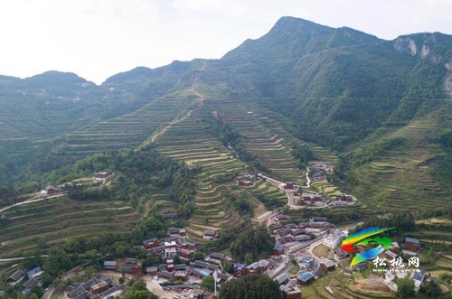 盤石鎮(zhèn)打造全域旅游示范鄉(xiāng)鎮(zhèn)未來可期